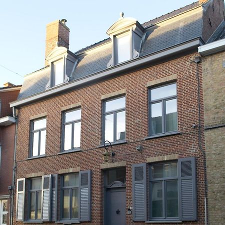 Guesthouse Recour Poperinge Eksteriør bilde