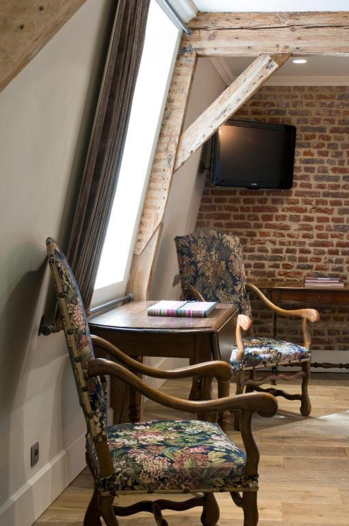 Guesthouse Recour Poperinge Eksteriør bilde