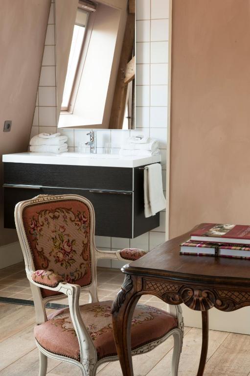 Guesthouse Recour Poperinge Eksteriør bilde