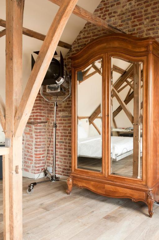 Guesthouse Recour Poperinge Eksteriør bilde