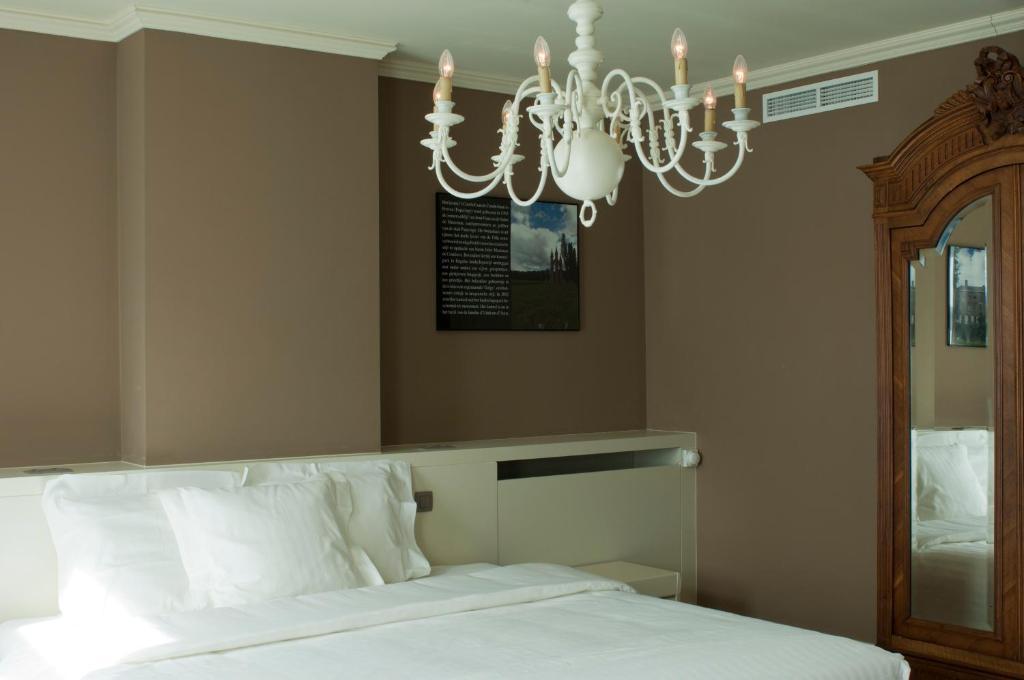 Guesthouse Recour Poperinge Eksteriør bilde
