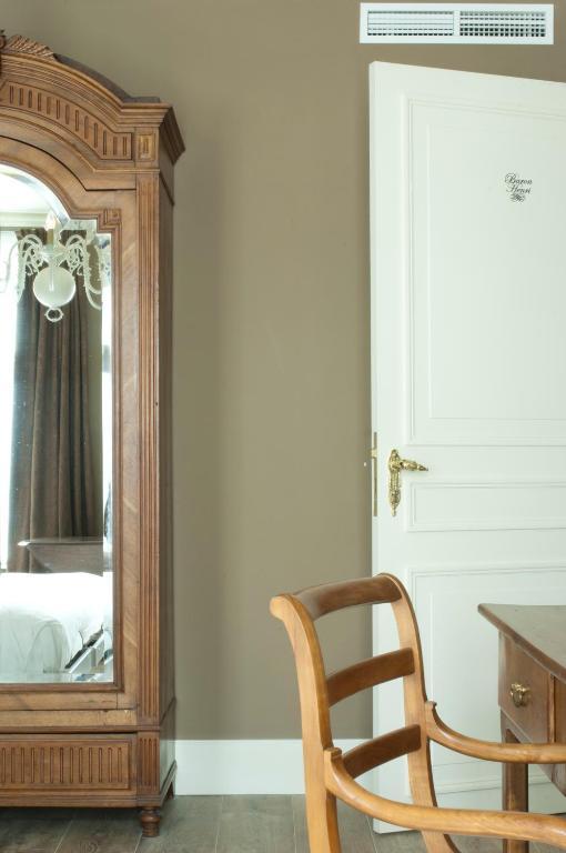 Guesthouse Recour Poperinge Eksteriør bilde