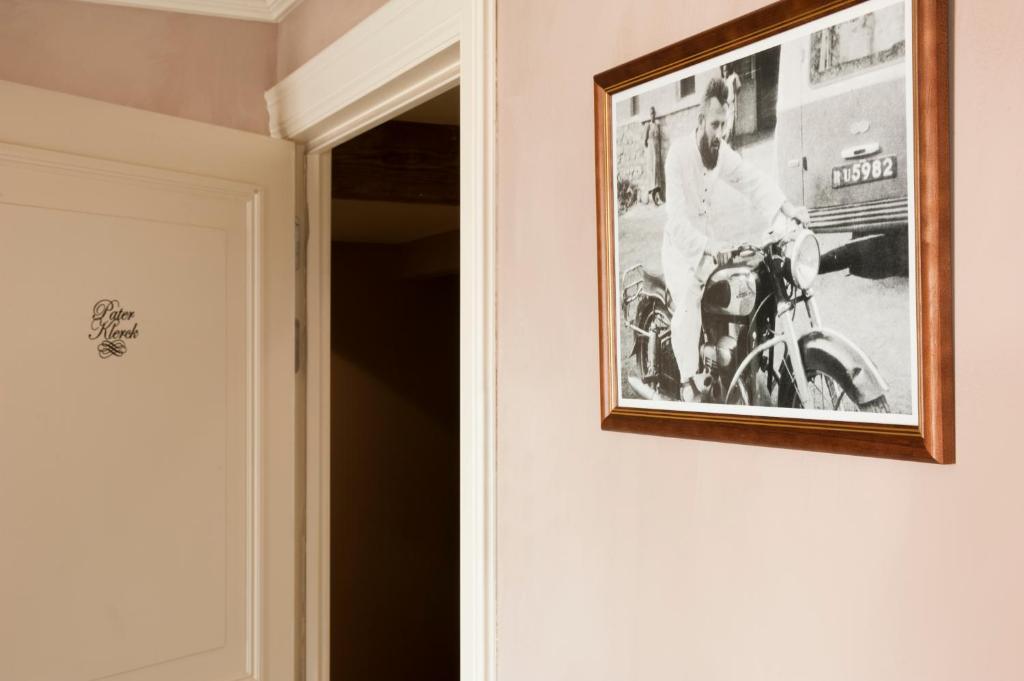 Guesthouse Recour Poperinge Eksteriør bilde