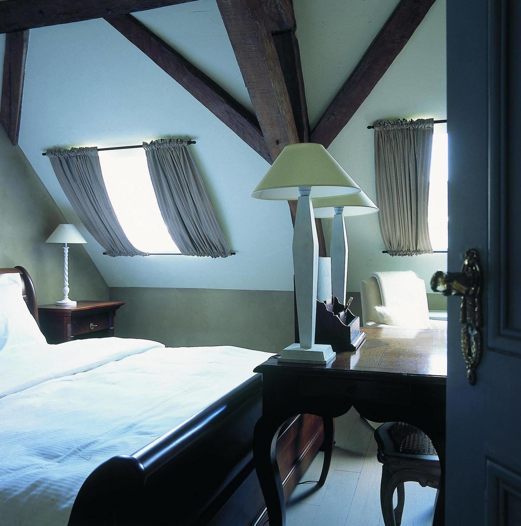 Guesthouse Recour Poperinge Eksteriør bilde