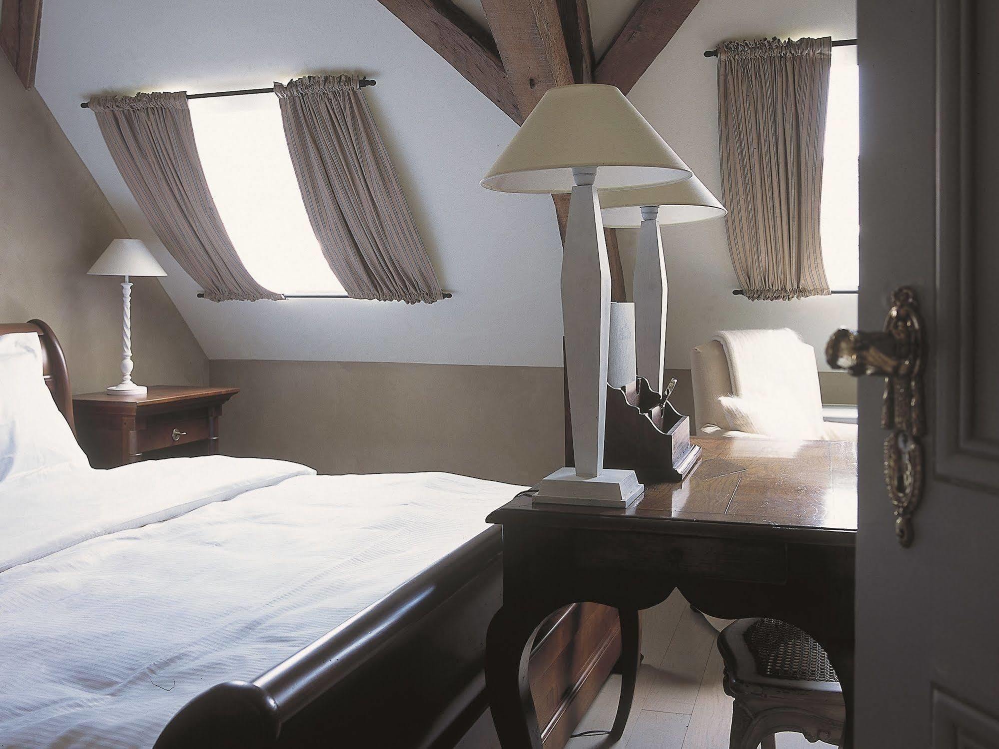 Guesthouse Recour Poperinge Eksteriør bilde