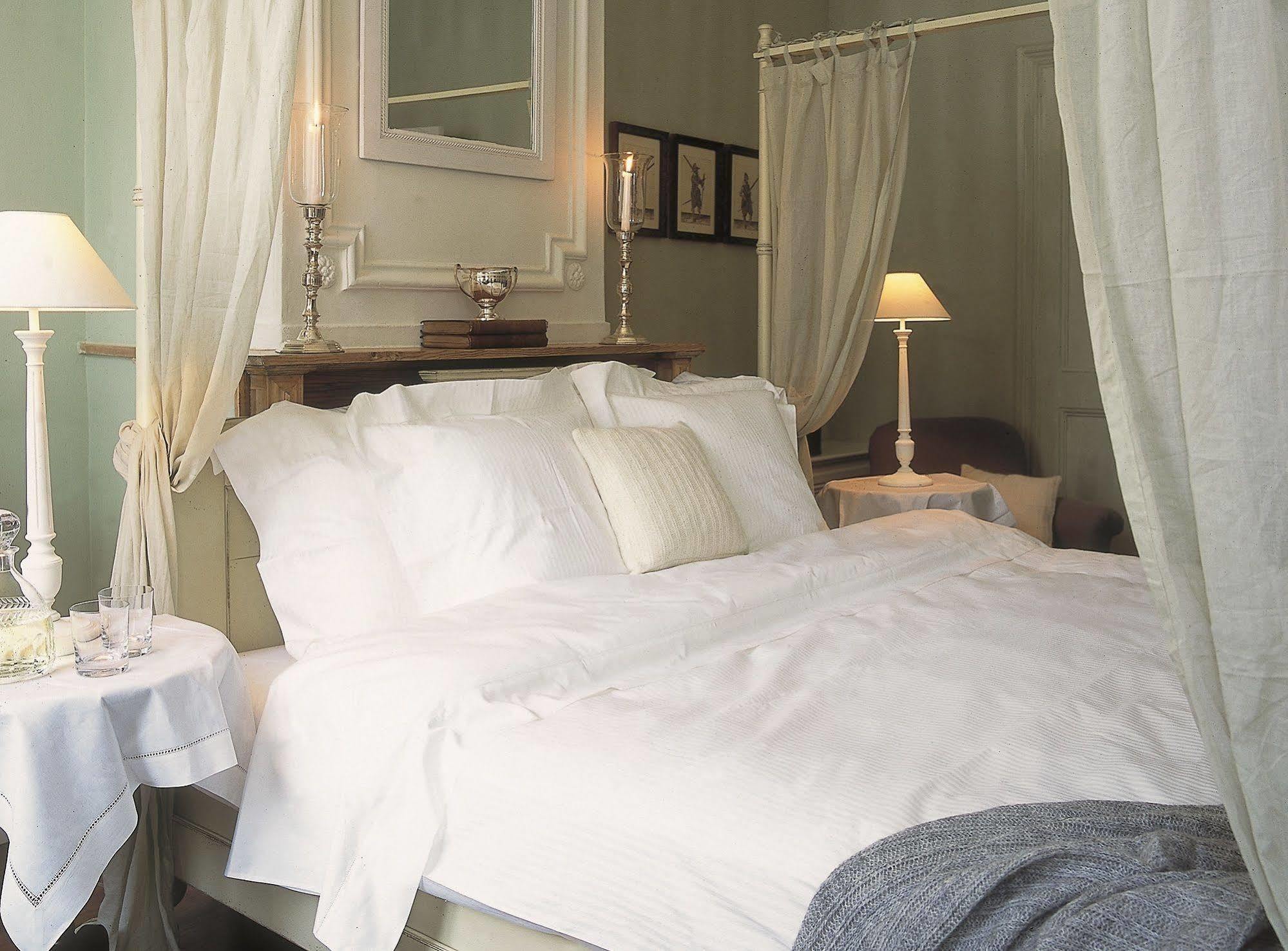Guesthouse Recour Poperinge Eksteriør bilde