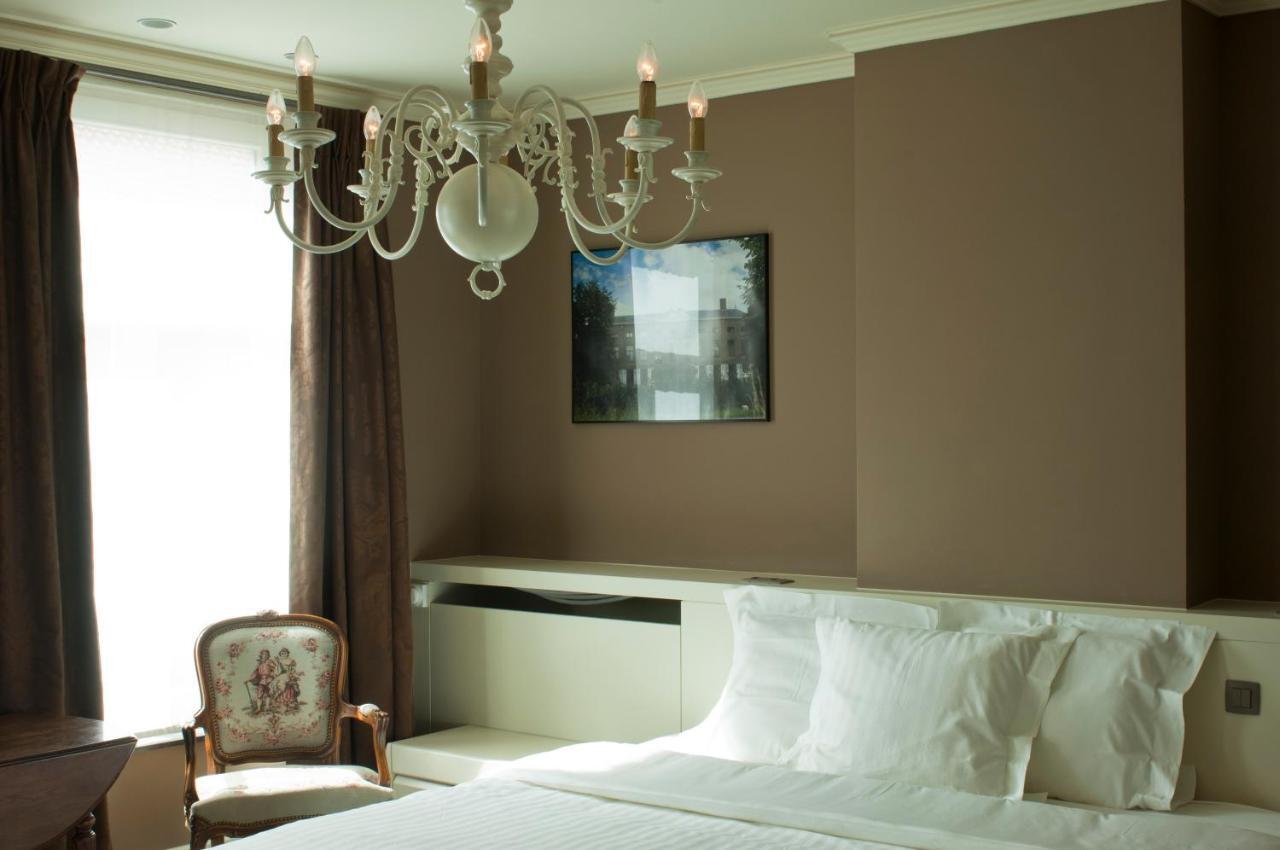 Guesthouse Recour Poperinge Rom bilde
